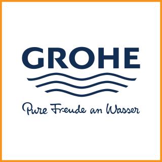 GROHE MIXER