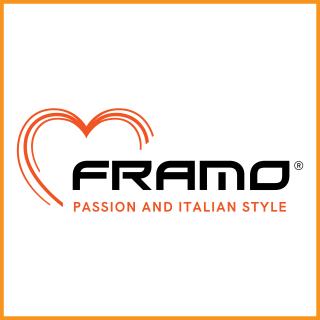 FRAMO MIXER