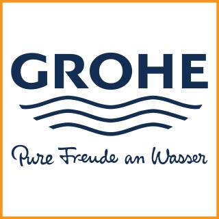 GROHE EARTHENWARE