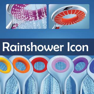 rainshower icon