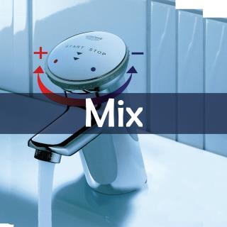 mix