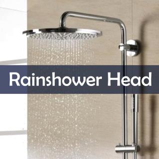 Rainshower Head