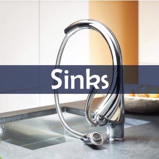 Sinks