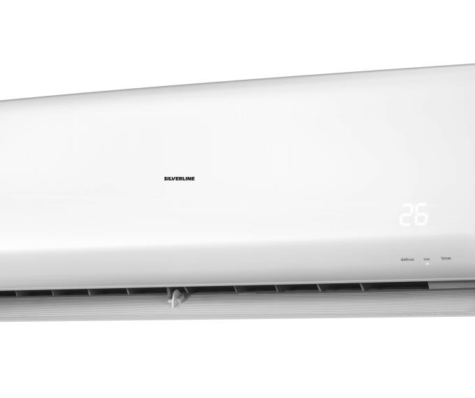 2 Ton – Ultra full Inverter (3DDC)