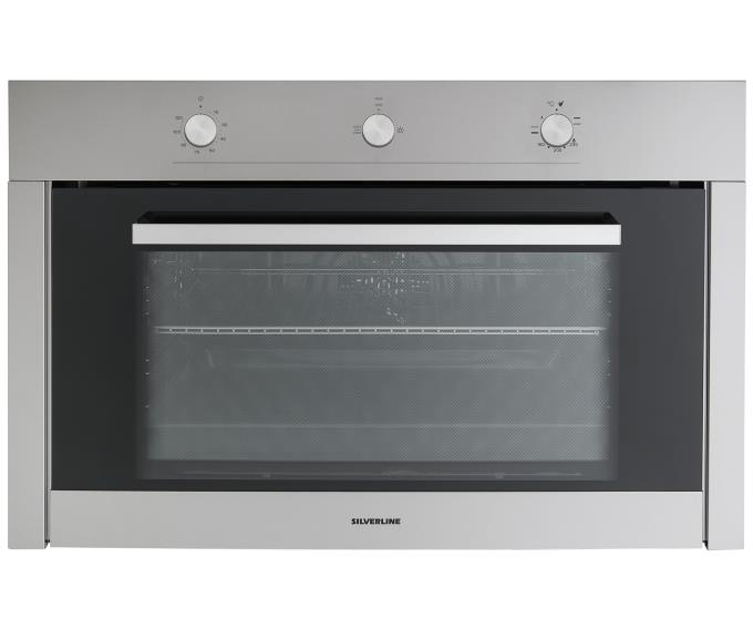 Built-in Gas Oven 90 cm