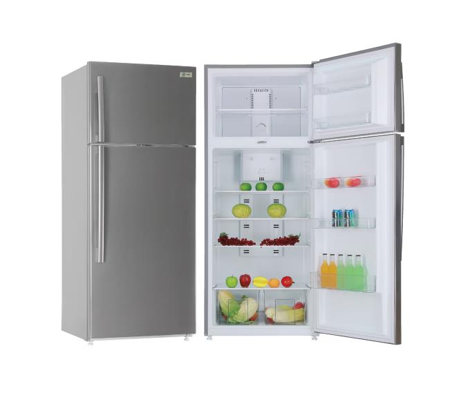 DeFrost-Bottom Freezer Refrigerator