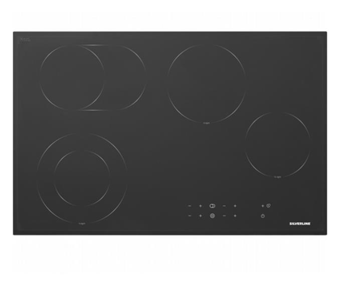 Vitroceramic Built-in Hob 77cm