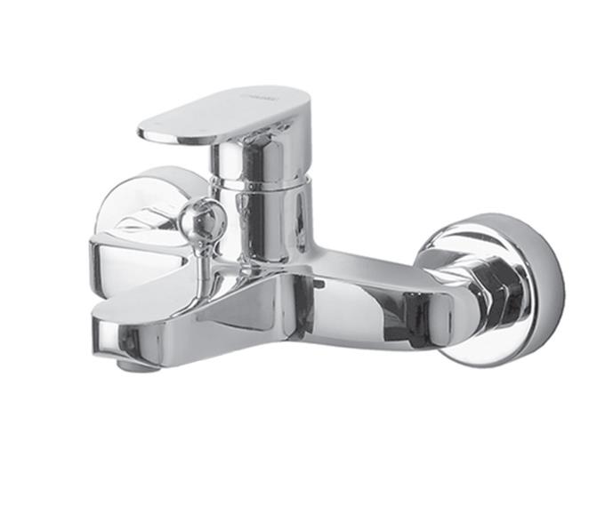 SMILE BATH-SHOWER MIXER