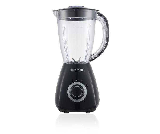 Blender 1.5 L Black