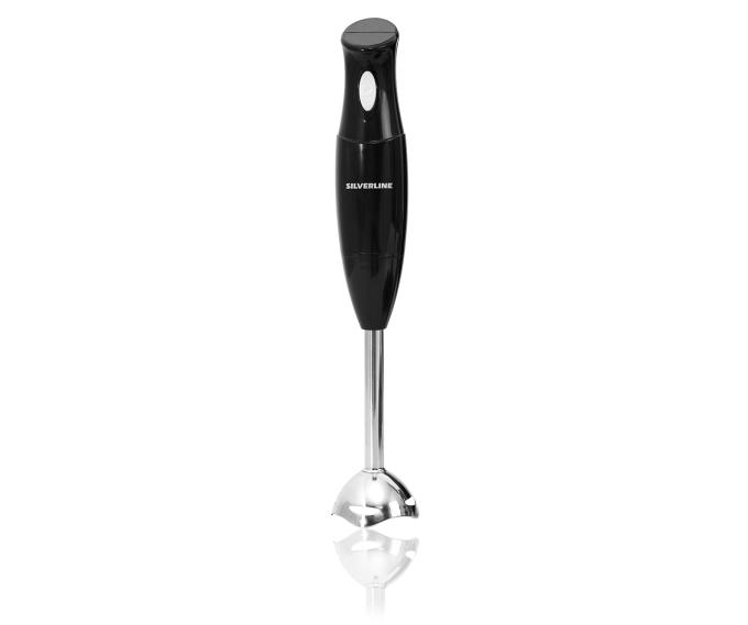 Hand Blender Black