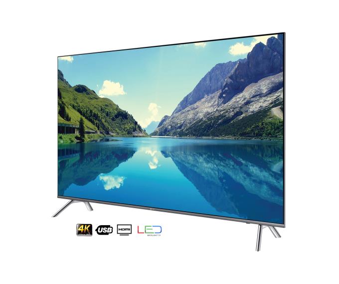 A-TEC TV 55" 4K