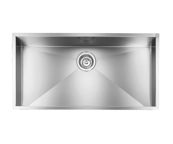 CM SINK Filo quadra 85*45