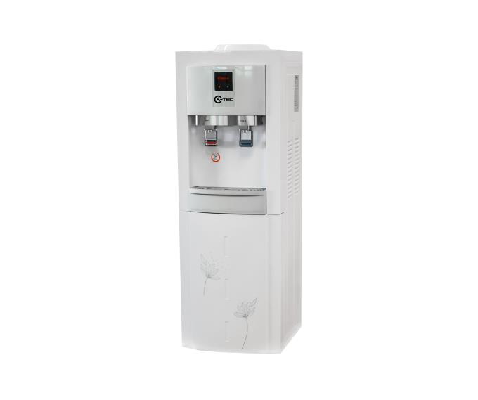 Water Dispenser LED Screen