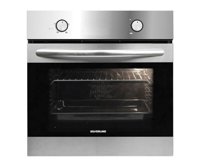 Built-in Gas Oven 60 cm