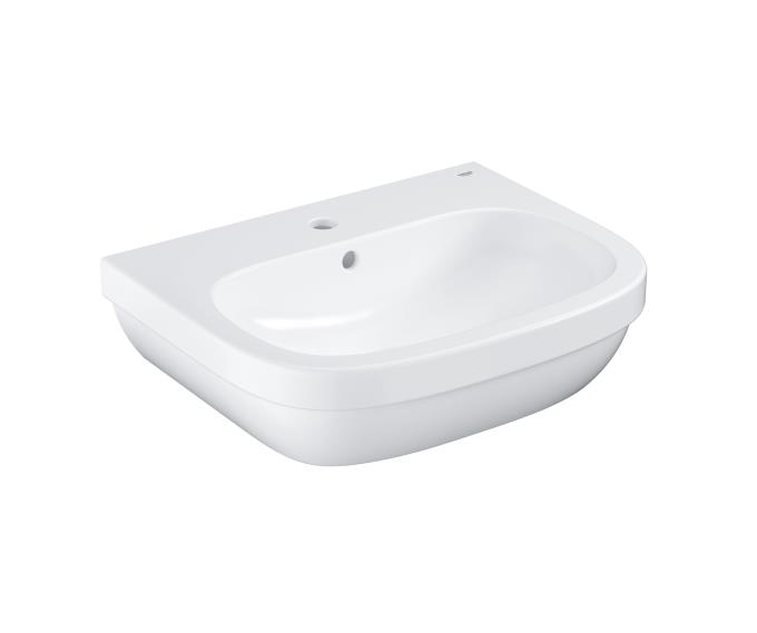 EURO CERAMIC WASH BASIN 60