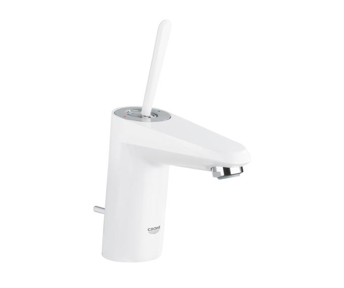 Eurodisc Joy Single-lever basin mixer 2/1"