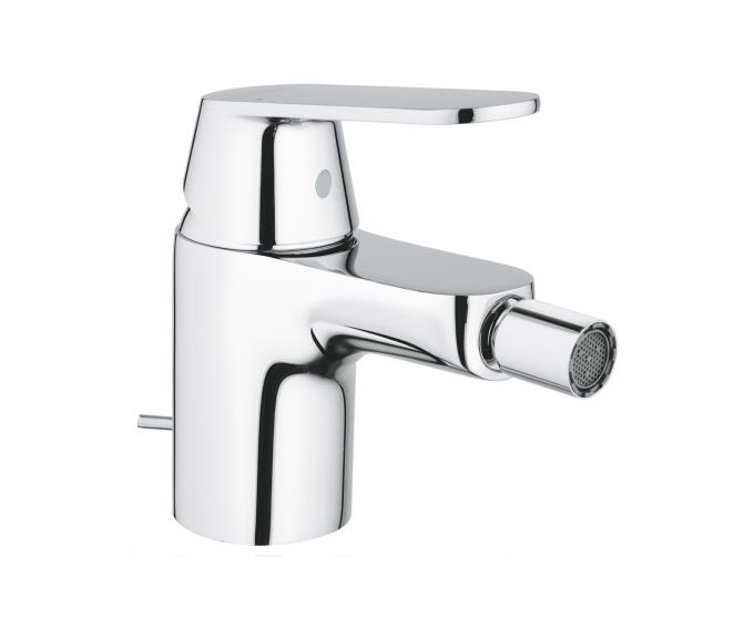 Eurosmart Cosmopolitan Single-lever bidet mixer 2/1"