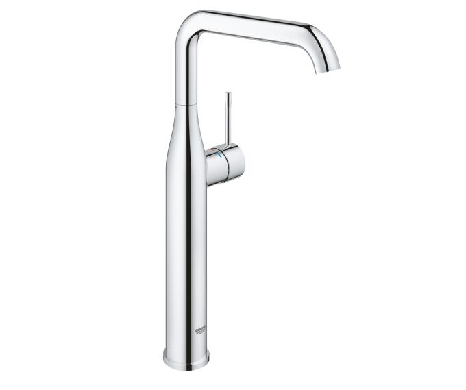 Essence Single-lever basin mixer