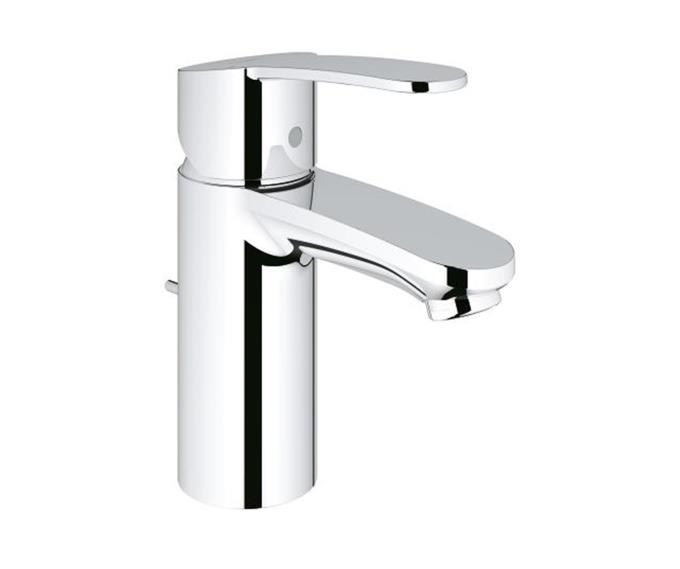 Eurostyle Cosmopolitan Single-lever basin mixer 2/1"