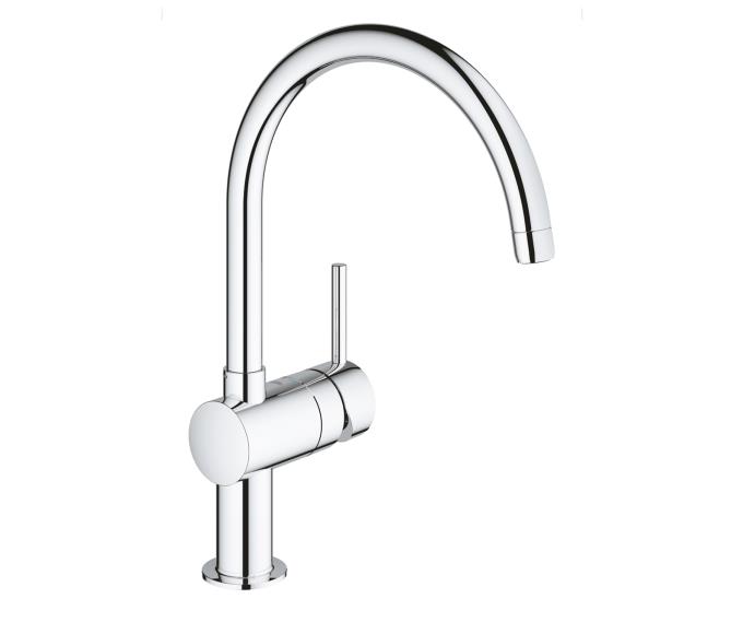 Minta Single-lever sink mixer 2/1