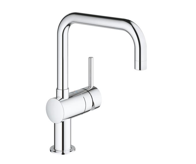 Minta Single-lever sink mixer 2/1