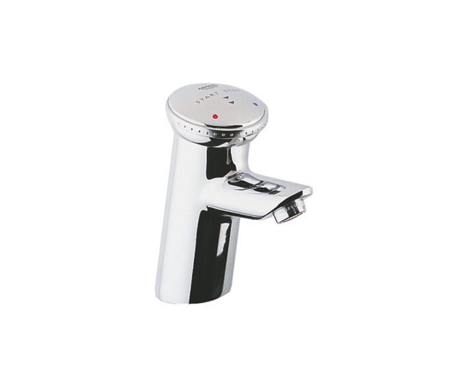 Automatic basin mixer 2/1 