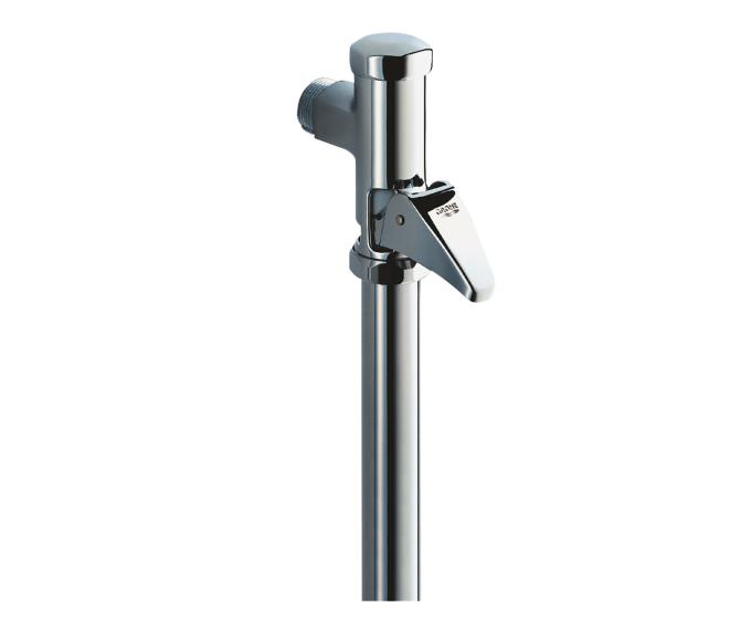 DAL-automatic flush valve for WC