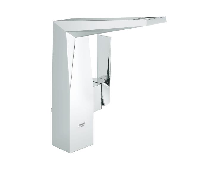 Allure Brilliant Single-lever basin mixer 2/1"