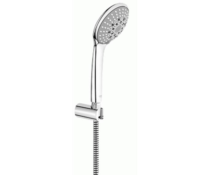 Smart Rain Shower head