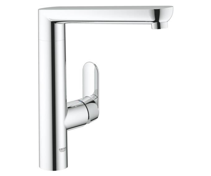 K7 -  Single-lever sink mixer 2/1"