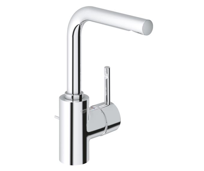 Essence Single-lever basin mixer 2/1"