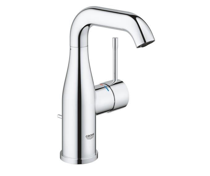 Essence Single-lever basin mixer