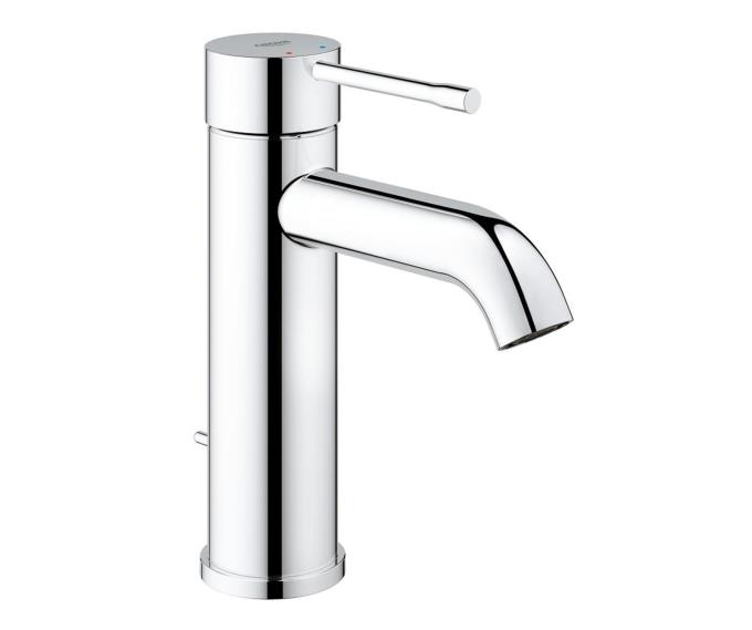 Essence Single-lever basin mixer 2/1"