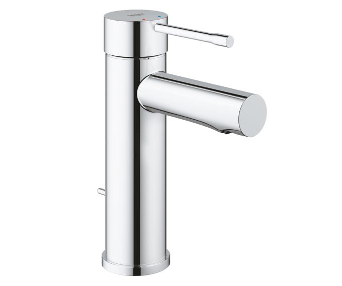 Essence Single-lever basin mixer 2/1" S-Size