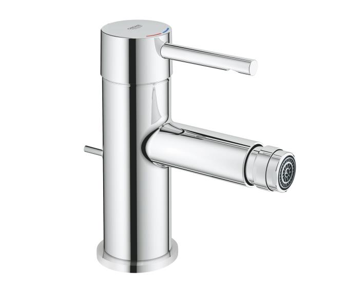 Essence Single-lever bidet mixer