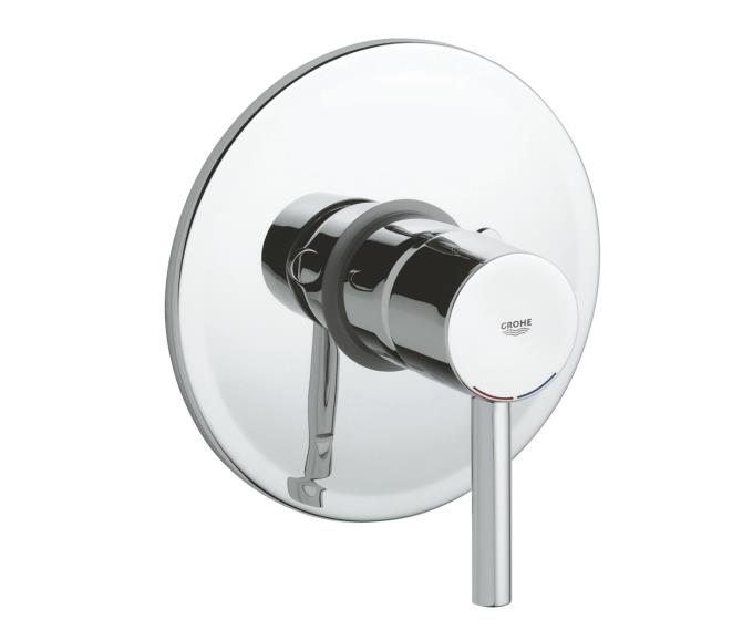 Essence Single-lever shower mixer