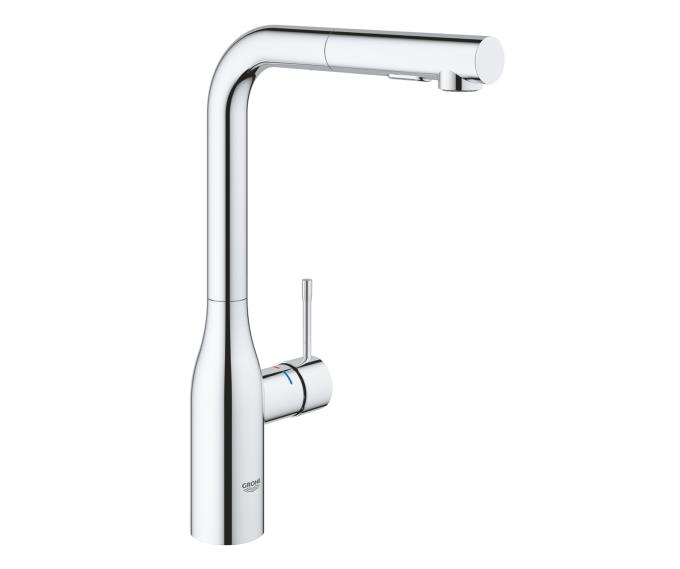 Essence Single-lever sink mixer 2/1"