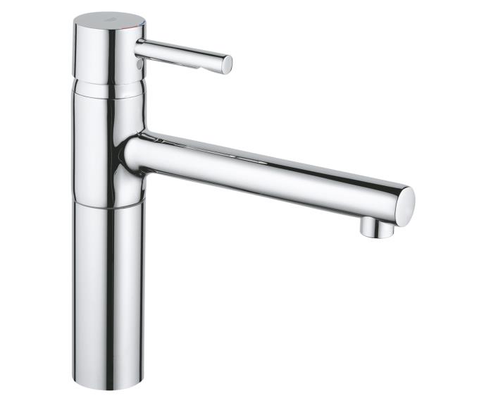 Essence Essence Single-lever sink mixer 2/1"