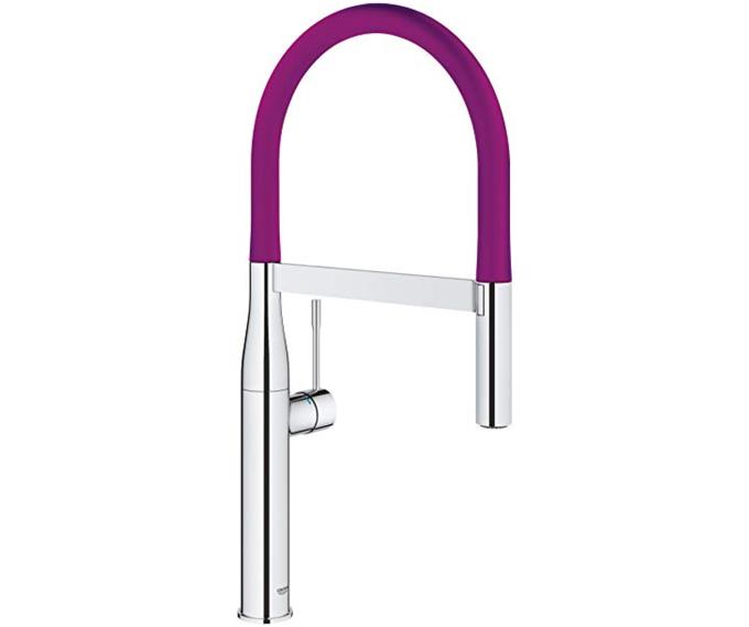 Essence Professional single-lever sink mixer ( Purble )