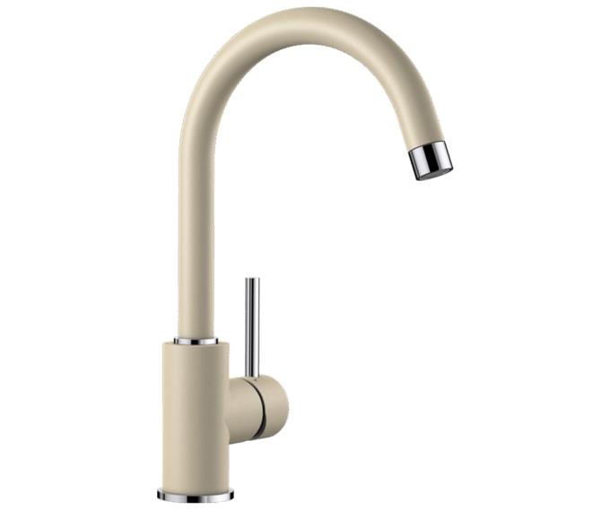 BLANCO MIDA SILGRANIT (champagne)